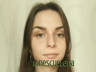 Ionescuelena