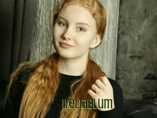Ireliablum