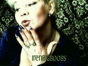 Irenbigboobs