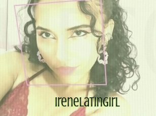 Irenelatingirl
