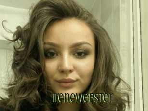 Irenewebster