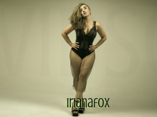 Irianafox