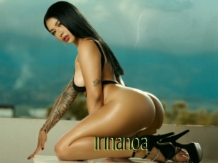 Irinanoa