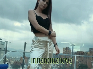 irinaromanova Video sodomie anal