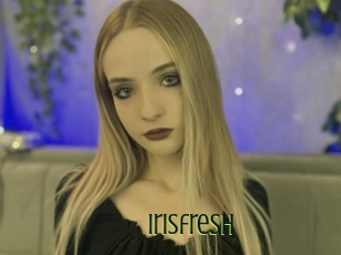 Irisfresh