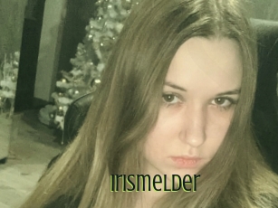 Irismelder
