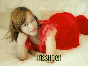 Irissheen