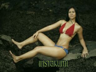 Iristakumi