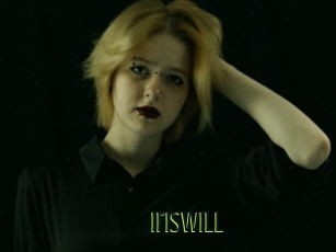 Iriswill