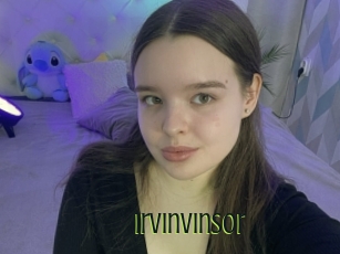 Irvinvinsor
