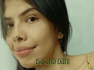 isa_and_dani Video sodomie anal