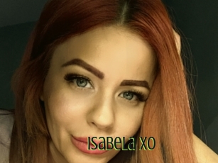 Isabela_xo