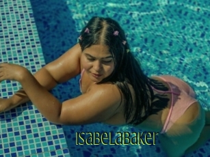 Isabelabaker