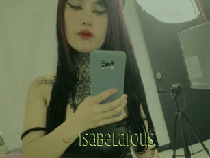 Isabelarous