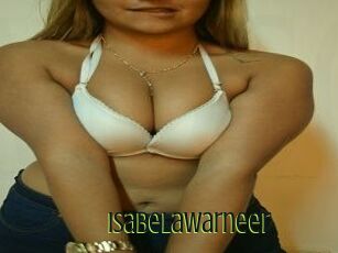 Isabelawarneer