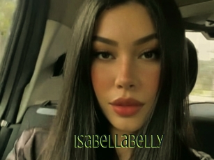 Isabellabelly