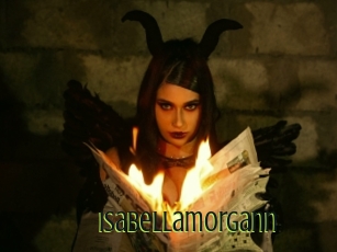 Isabellamorgann