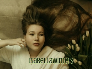 isabellawinters Video sodomie anal