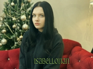 Isabellorian