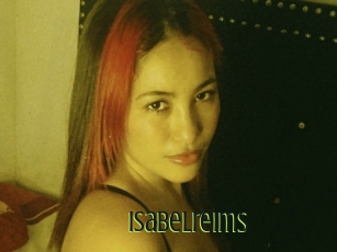 Isabelreims