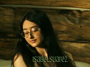 Isabelsuarez