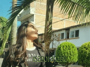 Isadoranabil