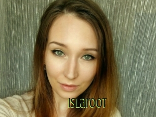 Islaroot