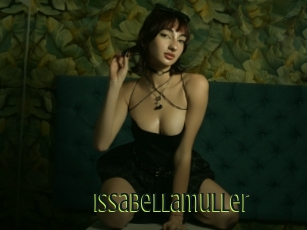 Issabellamuller