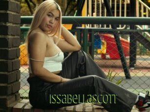 Issabellascott