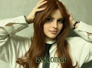 Issaconrad