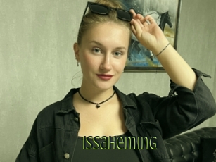 Issaheming
