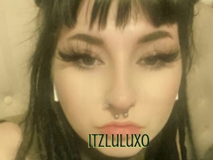 Itzluluxo