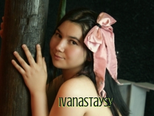Ivanastaysy