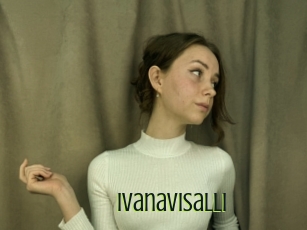 ivanavisalli Video sodomie anal