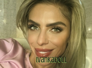 Ivankadoll