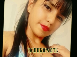 Ivannaevans