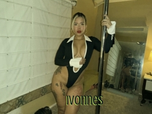 Ivonnes