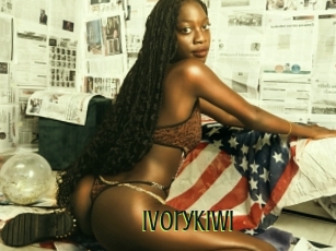 Ivorykiwi