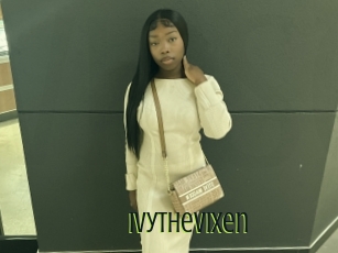 Ivythevixen