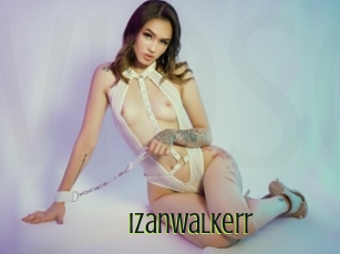 Izanwalkerr