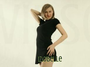 Izobelle