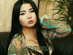 Izumiamaya