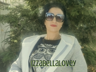 Izzabellalovey