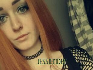 JESSIErider