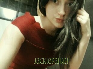 JackieParker