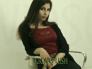 JackiePlush