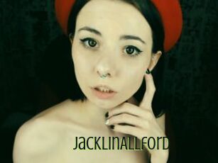 JacklinAllford