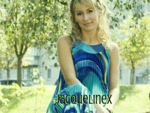 JacquelineX