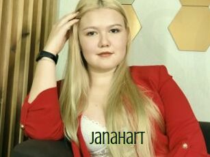 JanaHart