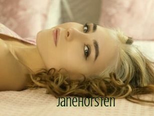 JaneHorsten